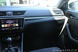 Škoda Superb 2.0TDi SPORTLINE 2021