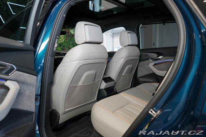 Audi e-tron 55*PANO*TAŽ*MATRIX*B& 2020