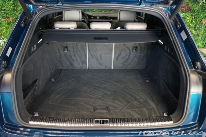 Audi e-tron 55*PANO*TAŽ*MATRIX*B& 2020