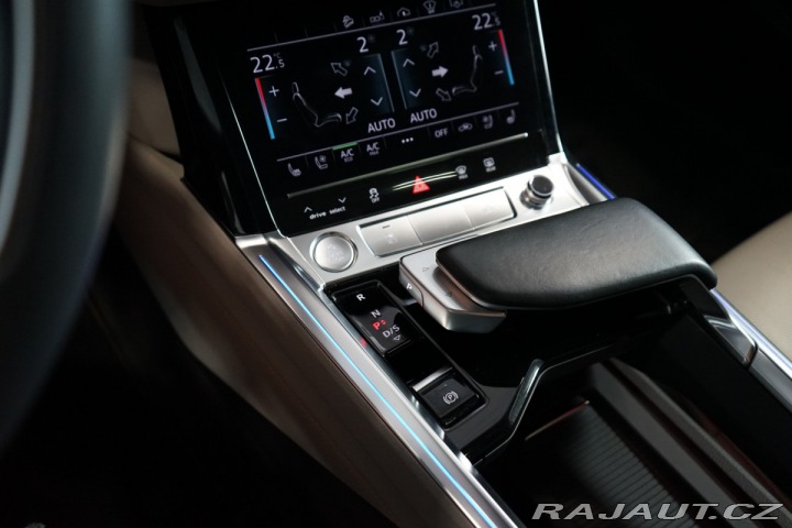 Audi e-tron 55*PANO*TAŽ*MATRIX*B& 2020