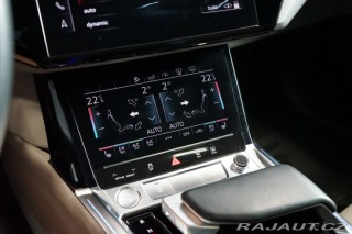 Audi e-tron 55*PANO*TAŽ*MATRIX*B& 2020