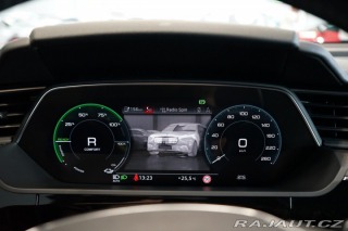 Audi e-tron 55*PANO*TAŽ*MATRIX*B& 2020