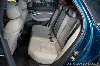 Audi e-tron 55*PANO*TAŽ*MATRIX*B& 2020
