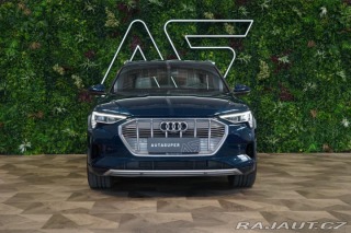 Audi e-tron 55*PANO*TAŽ*MATRIX*B& 2020