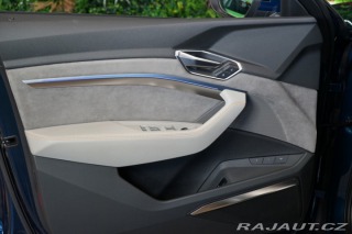 Audi e-tron 55*PANO*TAŽ*MATRIX*B& 2020