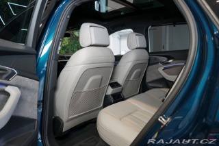 Audi e-tron 55*PANO*TAŽ*MATRIX*B& 2020