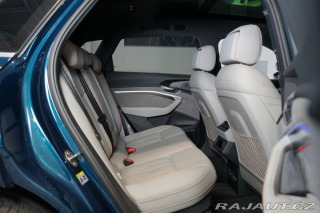 Audi e-tron 55*PANO*TAŽ*MATRIX*B& 2020