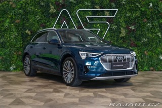 Audi e-tron 55*PANO*TAŽ*MATRIX*B& 2020