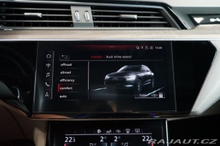 Audi e-tron 55*PANO*TAŽ*MATRIX*B& 2020