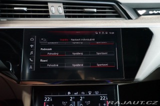 Audi e-tron 55*PANO*TAŽ*MATRIX*B& 2020
