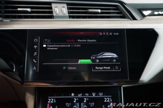 Audi e-tron 55*PANO*TAŽ*MATRIX*B& 2020