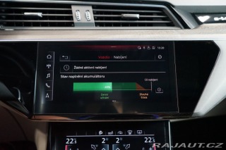 Audi e-tron 55*PANO*TAŽ*MATRIX*B& 2020