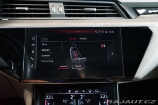 Audi e-tron 55*PANO*TAŽ*MATRIX*B& 2020