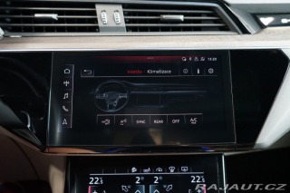 Audi e-tron 55*PANO*TAŽ*MATRIX*B& 2020