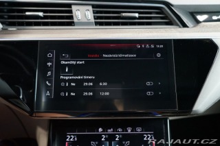 Audi e-tron 55*PANO*TAŽ*MATRIX*B& 2020