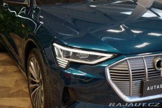 Audi e-tron 55*PANO*TAŽ*MATRIX*B& 2020