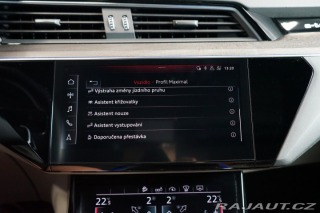Audi e-tron 55*PANO*TAŽ*MATRIX*B& 2020