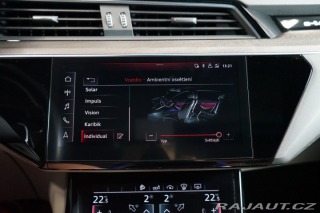 Audi e-tron 55*PANO*TAŽ*MATRIX*B& 2020