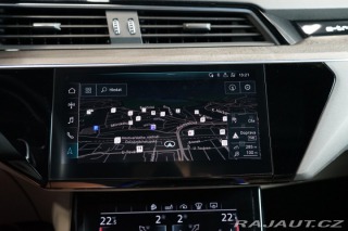 Audi e-tron 55*PANO*TAŽ*MATRIX*B& 2020