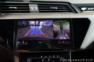 Audi e-tron 55*PANO*TAŽ*MATRIX*B& 2020