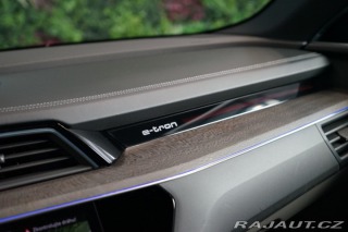 Audi e-tron 55*PANO*TAŽ*MATRIX*B& 2020