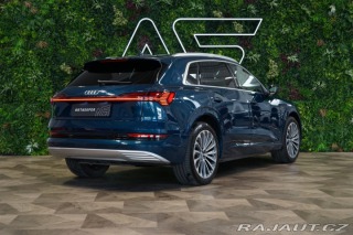 Audi e-tron 55*PANO*TAŽ*MATRIX*B& 2020