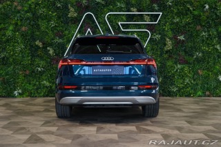 Audi e-tron 55*PANO*TAŽ*MATRIX*B& 2020