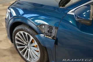 Audi e-tron 55*PANO*TAŽ*MATRIX*B& 2020