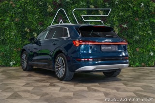 Audi e-tron 55*PANO*TAŽ*MATRIX*B& 2020