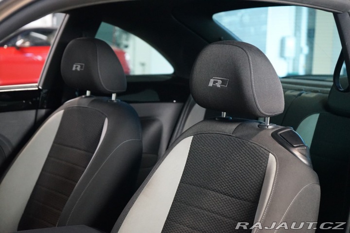 Volkswagen Beetle *CAMERA*R-LINE*DSG* 2017