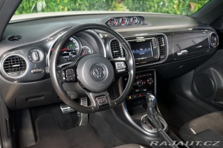 Volkswagen Beetle *CAMERA*R-LINE*DSG* 2017