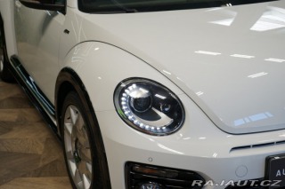 Volkswagen Beetle *CAMERA*R-LINE*DSG* 2017