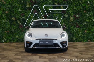 Volkswagen Beetle *CAMERA*R-LINE*DSG* 2017
