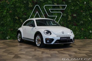 Volkswagen Beetle *CAMERA*R-LINE*DSG* 2017
