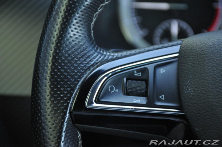 Škoda Kodiaq 2.0TDi REZERVACE 2020