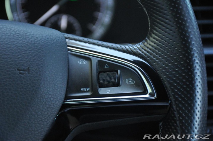 Škoda Kodiaq 2.0TDi REZERVACE 2020