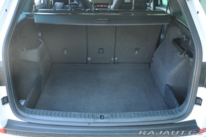 Škoda Kodiaq 2.0TDi REZERVACE 2020