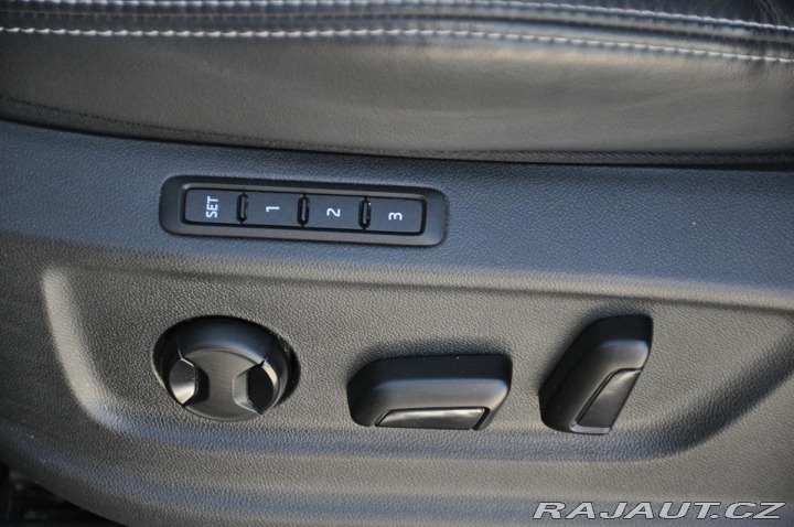 Škoda Kodiaq 2.0TDi REZERVACE 2020