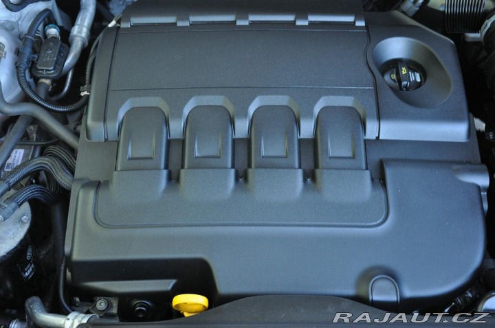 Škoda Kodiaq 2.0TDi REZERVACE 2020