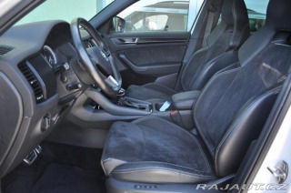 Škoda Kodiaq 2.0TDi SPORTLINE DSG 4X4 2020