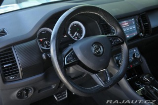 Škoda Kodiaq 2.0TDi SPORTLINE DSG 4X4 2020
