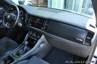Škoda Kodiaq 2.0TDi SPORTLINE DSG 4X4 2020