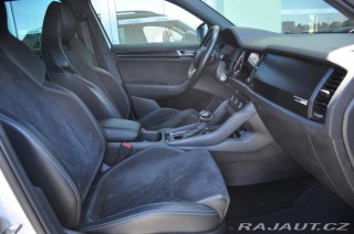 Škoda Kodiaq 2.0TDi SPORTLINE DSG 4X4 2020