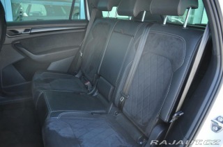 Škoda Kodiaq 2.0TDi SPORTLINE DSG 4X4 2020