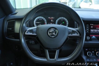 Škoda Kodiaq 2.0TDi SPORTLINE DSG 4X4 2020