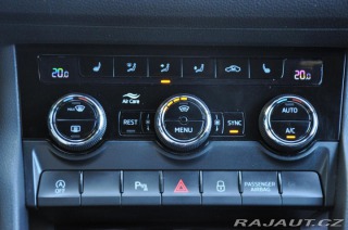 Škoda Kodiaq 2.0TDi SPORTLINE DSG 4X4 2020