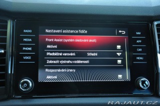 Škoda Kodiaq 2.0TDi SPORTLINE DSG 4X4 2020