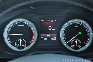 Škoda Kodiaq 2.0TDi SPORTLINE DSG 4X4 2020