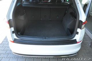 Škoda Kodiaq 2.0TDi SPORTLINE DSG 4X4 2020