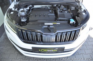 Škoda Kodiaq 2.0TDi SPORTLINE DSG 4X4 2020